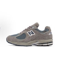 New Balance NB 2002R GORE-TEX Grey Brown