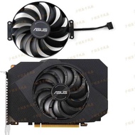 ASUS/ASUS GTX1650 1630 GDDR6 4GB PHOENIX Graphics Card Fan FDC10U12D9-C