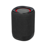 Aiwa Bst-330t Mini Bluetooth Speaker ลำโพงบลูทูธพกพามินิ กันน้ำระดับ Ipx5 ดำ