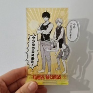 Witch Watch Manga Standee