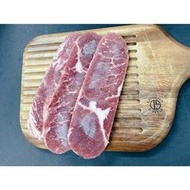 夜市牛排 3片/袋 350g±5%【好想你生鮮】無骨牛小排/牛肉/牛排/烤肉片/牛小排