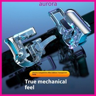 Auro Gaming Triggers Button Joystick Triggers Fire Key Gaming Accessories