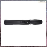 [L E U R]  Bike Mudguard Widen Quick Release 26-29in Universal Bike Fenders Bike Front and Rear Mud 