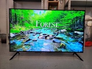 65"Samsung 65Q60R QLED Smart Tv $3900 HKD