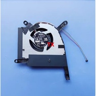 LAPTOP GPU Cooling Fan For ASUS FX507Z FA507R FX707ZR FA707 12V