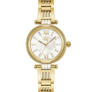 Guess Collection Gc Y56010L1MF - Jam Tangan Wanita Original