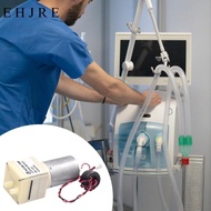 [EHJRE] Mini Vacuum Pump Replacement, Stable Reliable 370 Motor