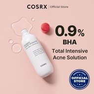 COSRX AC Collection Calming Liquid Intensive, Propolis Extract 60%, BHA 0.9%, AHA 1.5%, Effective Acne Treatment for Oily, Acne-prone Skin