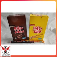 RICHEESE/ RICHOCO PASTA KEJU/COKLAT NABATI