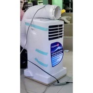 Brand New Original fujidenzo portable aircon 1.5 hp