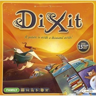 Dixit (Original Board Game)