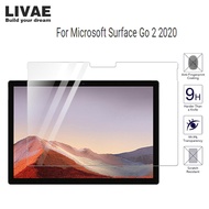 HD Tempered Glass Screen Protector For Microsoft Surface Go/Go2 10 10.5 inch Tablet Laptop Protectiv