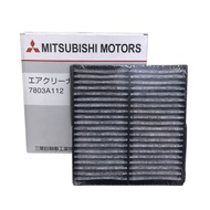 Lọc gió điều hòa (than hoạt tính) MitsubishiOutlanderTriton 15-23 Pajero Sport Isuzu D-Max Mu-X