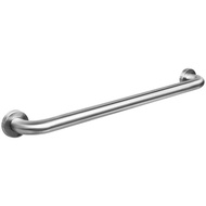 VRH ราวทรงตัวสเตนเลส เส้นผ่านศูนย์กลาง 32มม.ขนาด 600 มม. FBVHC-TS790G