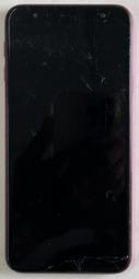三星 SAMSUNG Galaxy J4 Plus 智慧手機 3G/32G 桃紅 J4+ (故障機俗俗賣)