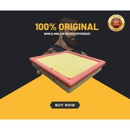 BMW MINI Air Filter F45 F44 F46 F48 F39 13717619267 High-Performance Air Recirculation FilterF55 F56