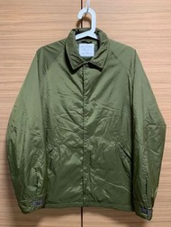 Urban Outfitters Coach Jacket 風衣外套