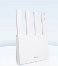 華為 - WiFi7 BE3600 支持雙頻整合 2.4+5GHz 1x2.5GbE WAN 路由器 (VPN 滲透/HUAWEI HomeSec™ 安全防護/家長監護/Wi-Fi 防暴力破解等功能)