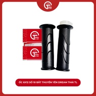 Spare Parts for Vision Throttle Gloves 2014 to 2019 (K44) Vietnamese Products