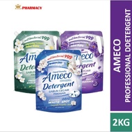 AMECO PROFESSIONAL DETERGENT  2KG