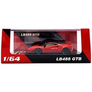 CM Model Ferrari LB488 GTB