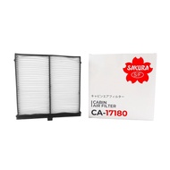 [GoParts] MAZDA 2 2 CX-3 Air-Conditioning Filter Sakura CA-17180