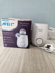 Philips Avent 暖奶器 智能溫奶器 嬰兒奶瓶加熱器 餵哺用品 溫奶神器 Bottle Warmer