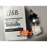 MAZDA 3 B37F28170B STABILIZER LINK Rear Right / Left R/L Genuine Part