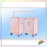 RENAITO Charging Port Luggage (20Inch) / RENAITO Port Pengecasan Bagasi (20Inch)