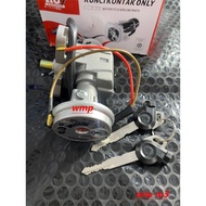 Ignition key only mio m3 mio z fino 125