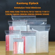 PE ziplock plastic clip size 4x6 5x8/ 7x10/ 8x12/ 8.7x13/ 10x15/