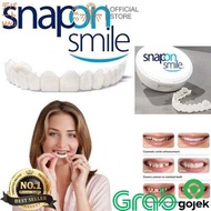 Snap On Smile 100% ORIGINAL Authentic / Snap'n Smile Dentures
