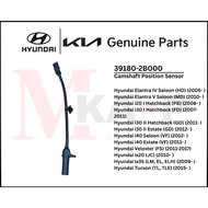 Crankshaft Position Sensor for Hyundai Elantra,i20,i30,i40,Veloster,Tucson,ix20,ix35(39180-2B000)