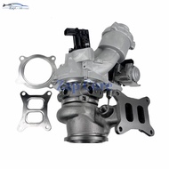 06K145701T 06K145701E 06K145701N  A1 A3 1.8T Turbocharger Assembly