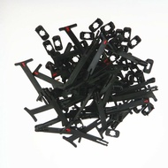 Qty 50 New Engine Cover Lock Release Lever Lever Unlock for VW Golf Jetta MK4 1J5 823 593 C 1J5 823 