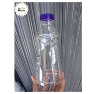 (Contains 90pcs) 300ml SN Plastic cupir Bottles | Dishwashing bottle | Empty sunlight bottle