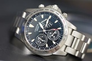 Credor Phoenix World Time  GCBG987