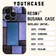 Hard Case Oppo a5s a53 a57 a58 a78 a1k A7 a8 a12 a15 a17 reno5 reno8 a55 a98 A11X A11 a57 a77s a78 f