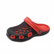 (Abellistory) RW Shoes Men Clog Size 40-45 RW 1408