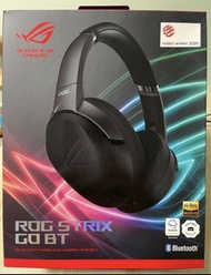 ASUS ROG Strix GO BT 籃芽無線電競耳機