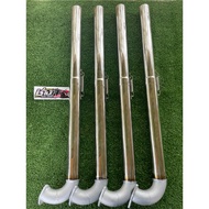 Yanmar Exhaust Pipe Tf105tf115tf120/TF150 160 New Model