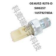 6U5Z-9278-D 1U5T9278DA, sesuai untuk sensor tekanan minyak Ford Lincoln MERCURY