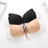 Miếng Dán Ngực Dây Rút Dán Nâng Đẩy Ngực Tạo Khe Chống Tuột LA PERBRA D13-D14-D15