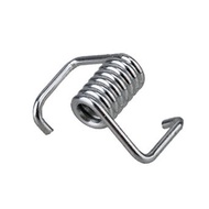 Tension timing belt spring for belt GT2 6mm 10mm tensioner locking 6 10 mm