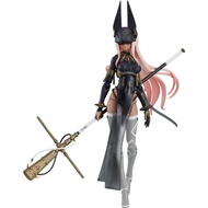 GOOD SMILE COMPANY SMILE COMPANY Falslander: Hemet Nethel Figma Action Figure