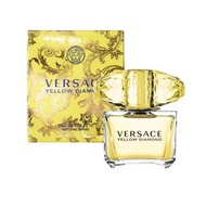 Versace Yellow Diamond EDT 黃鑽女士淡香水 50ml/90ml