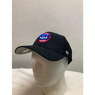 47 MVP Chicago Cubs Icon VEL Black Cap