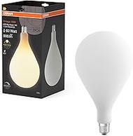 OSRAM Vintage 1906 Big Grape is a dimmable lamp with LED technology in decorative filament design, i