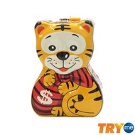 Tabung Duit Syiling/ Saving Box/ Coin Box S-187 1pcs