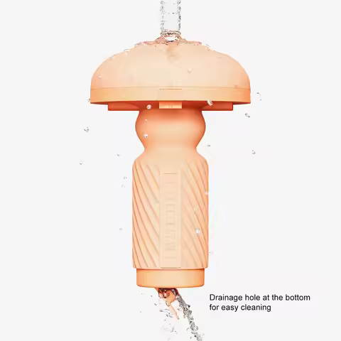 Otouch Inscup 3 Male Piston Masturbator Automatic Telescopic Thrusting Sexmachine Adjustable Masturb